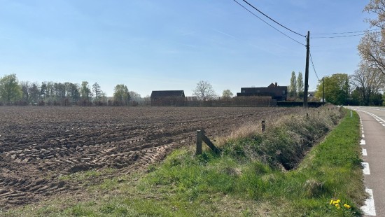 Provinciebaan - zn - - 2230