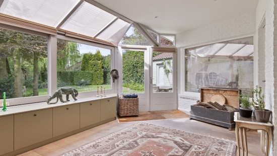 Liebaardstraat - 274 - - 8791