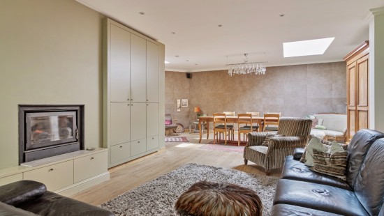 Liebaardstraat - 274 - - 8791