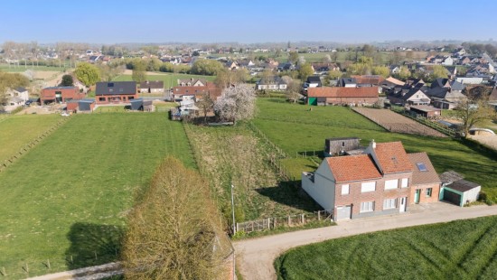 Geraardsbergsesteenweg - 604 - - 9400