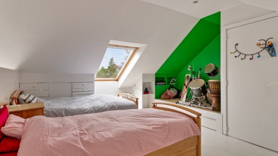 Liebaardstraat - 274 - - 8791