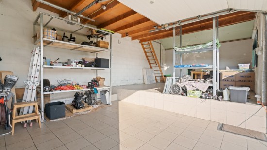 Geraardsbergsesteenweg - 604 - - 9400