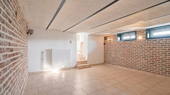 Geraardsbergsesteenweg - 604 - - 9400