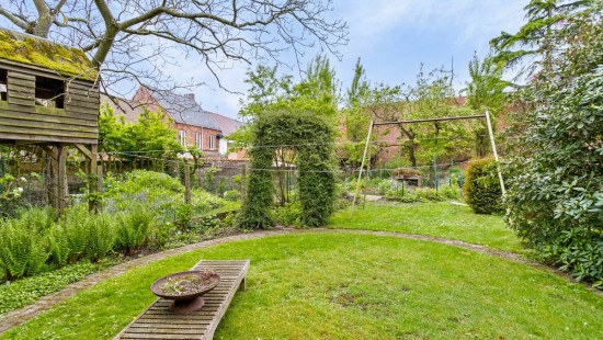 Liebaardstraat - 274 - - 8791