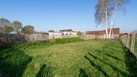 Geraardsbergsesteenweg - 604 - - 9400
