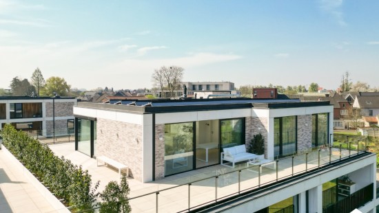 Dorpsstraat - 57 - 33 - 920 D - 3730