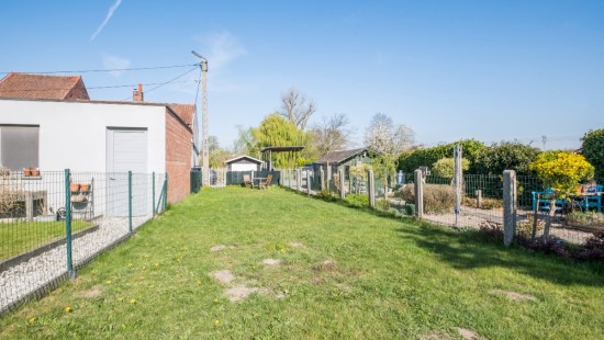 Kortrijksesteenweg - 157 - - 9800