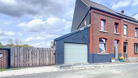 Rue des Déportés - 28 - - 7332