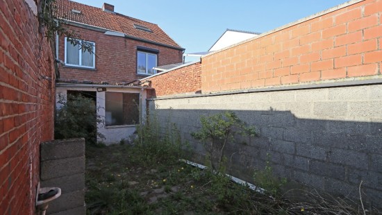 Gijmelsesteenweg - 159 - - 3200