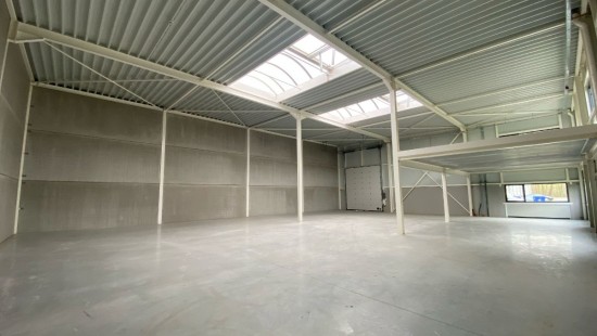 Woudstraat - 25 - C06 - 3600