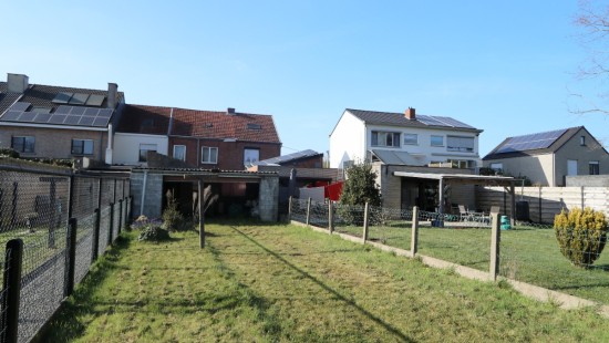 Gijmelsesteenweg - 159 - - 3200
