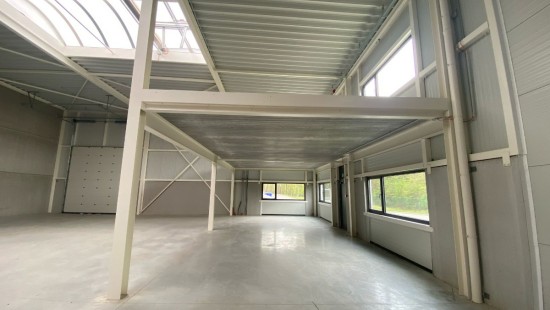 Woudstraat - 25 - C06 - 3600