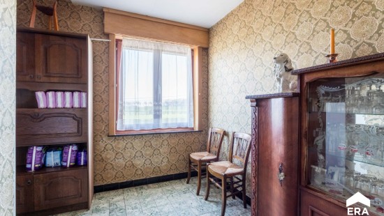 Meenseweg - 404 - - 8902