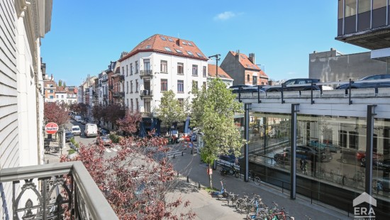 Rue du Mail - 35 - - 1050