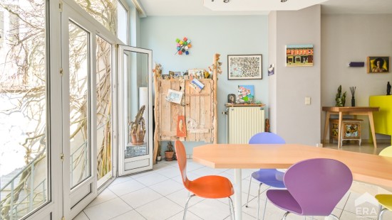 Rue du Mail - 35 - - 1050