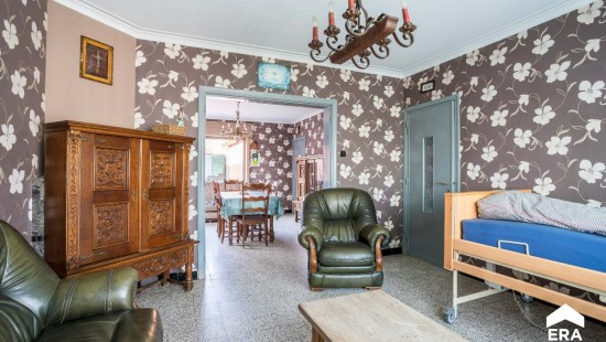 Meenseweg - 404 - - 8902