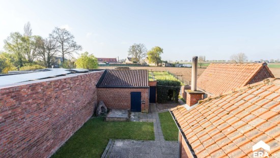 Meenseweg - 404 - - 8902