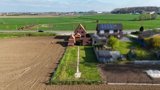 Meenseweg - 404 - - 8902