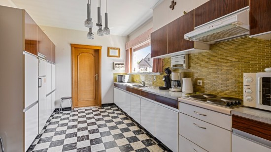 Tessenderlosesteenweg - 246 - - 3583