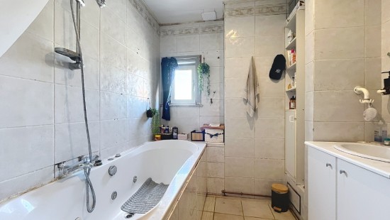 Rue Saint-Martin - 9 - - 7900