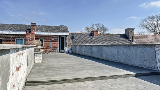 Rue Saint-Martin - 9 - - 7900