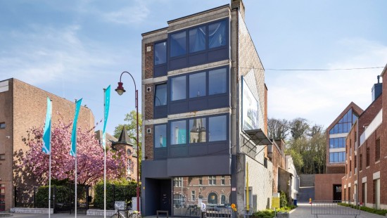 Leuvensestraat - 52 - 2 - 3200