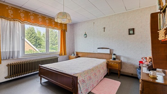 Tessenderlosesteenweg - 246 - - 3583