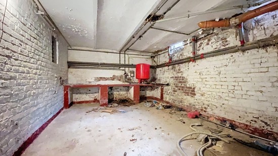 Rue Arbre Saint-Pierre - 27 - - 7890