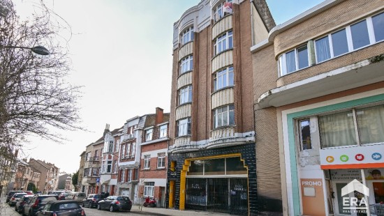 Rue du Relais - 63 - - 1050