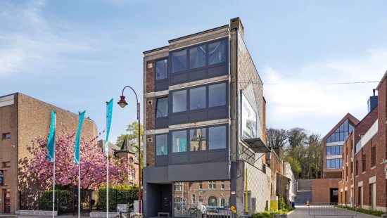 Leuvensestraat - 52 - 3 - 3200