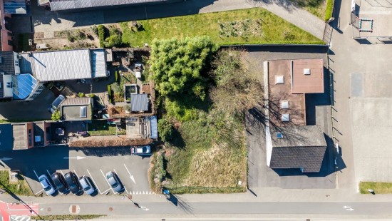 Nieuwe Steenweg - 3 - - 9140