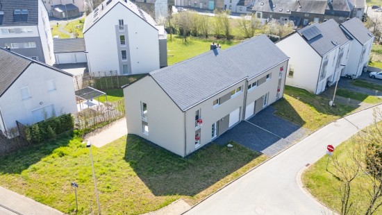Chemin du haut des Perchiers - LOT 5 (G) - - 6750
