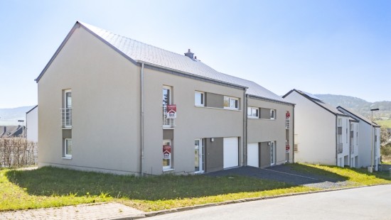 Chemin du haut des Perchiers - LOT 5 (G) - - 6750