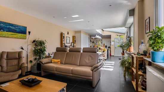 Wilgenstraat - 7 - - 2800