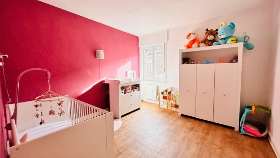 Armentierssteenweg - 12 - - 8957