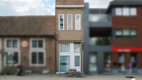 Schurhoven - 38 - - 3800