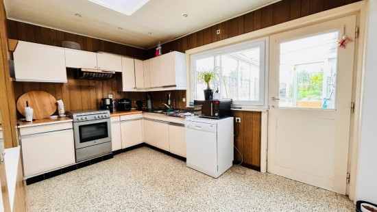 Armentierssteenweg - 12 - - 8957