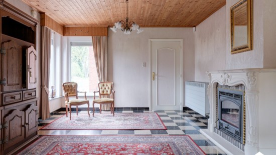 Onze-Lieve-Vrouwstraat - 20 - - 3530