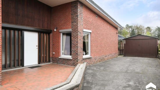 Onze-Lieve-Vrouwstraat - 20 - - 3530