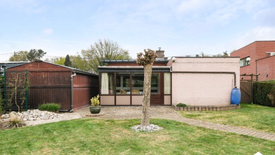 Onze-Lieve-Vrouwstraat - 20 - - 3530