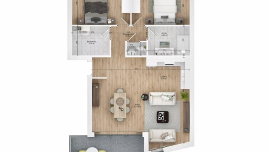 Rue de Dave - 387 - 04 - 5100