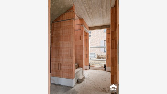 Vossenkuilstraat - 22E - - 3730