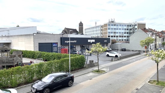 Beekstraat - 77 - - 8500