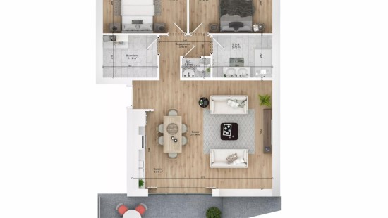 Rue de Dave - 387 - 06 - 5100