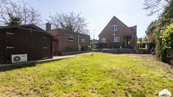 Brusselsesteenweg - 562 - - 9400