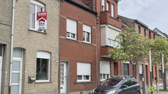 Beekstraat - 77 - - 8500