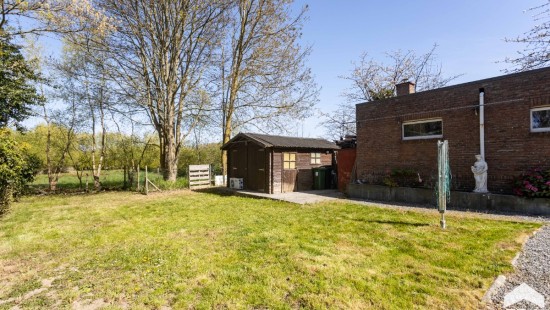 Brusselsesteenweg - 562 - - 9400