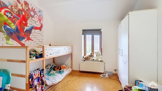 Rue Try Haut - 79 - - 1480
