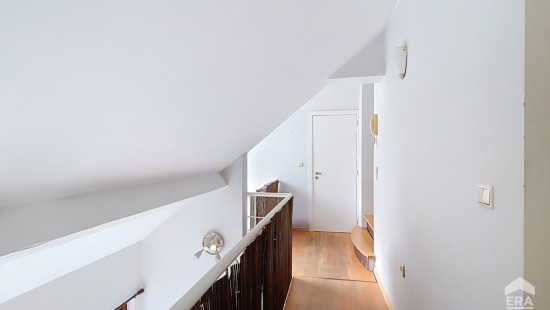 Rue Try Haut - 79 - - 1480