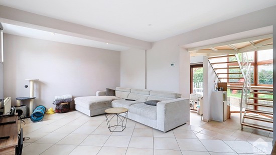Rue Try Haut - 79 - - 1480
